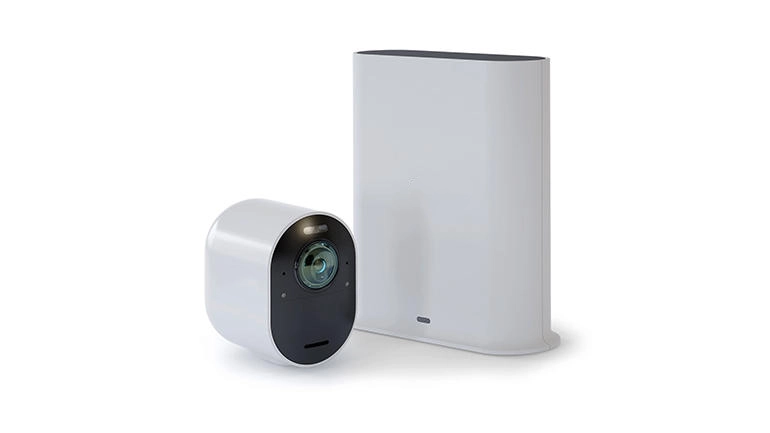 Security Camera